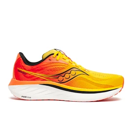 Saucony Ride 18 Pollen/Pepper Férfi futócipő