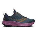 Saucony Ride TR 2 Gtx Mirage/Plum  Női futócipő UK 7,5