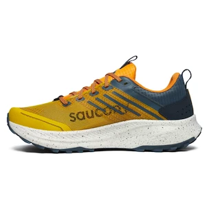 Saucony Ride TR 2 Oak/Mirage  Férfi futócipő