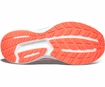 Saucony  Triumph 19 Sunstone/Night  Női futócipő