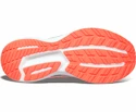 Saucony  Triumph 19 Sunstone/Night  Női futócipő