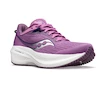 Saucony  Triumph 21 Grape/Indi  Női futócipő