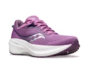 Saucony  Triumph 21 Grape/Indi  Női futócipő