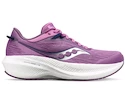 Saucony  Triumph 21 Grape/Indi  Női futócipő