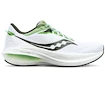 Saucony  Triumph 21 White/Umbra  Férfi futócipő UK 6