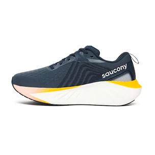 Saucony  Triumph 22 Dusk/Peel  Női futócipő UK 8