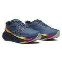 Saucony  Triumph 22 Gtx Mirage/Navy  Női futócipő