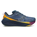 Saucony  Triumph 22 Gtx Mirage/Navy  Női futócipő