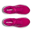 Saucony  Triumph 22 Magenta  Női futócipő