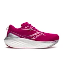 Saucony  Triumph 22 Magenta  Női futócipő