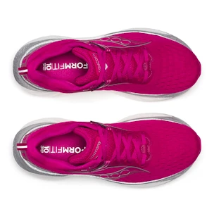 Saucony  Triumph 22 Magenta  Női futócipő