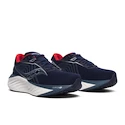 Saucony  Triumph 22 Navy/Dusk  Férfi futócipő