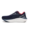 Saucony  Triumph 22 Navy/Dusk  Férfi futócipő