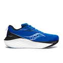 Saucony  Triumph 22 Skydiver/Black  Férfi futócipő