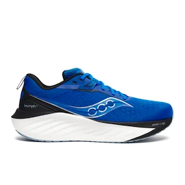 Saucony Triumph 22 Skydiver/Black Férfi futócipő