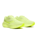 Saucony  Triumph 22 Sunny/Citron  Női futócipő