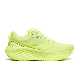 Saucony Triumph 22 Sunny/Citron Női futócipő