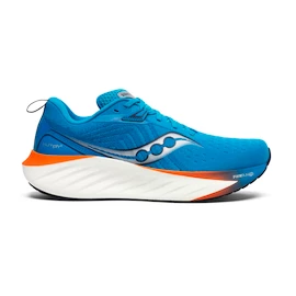 Saucony  Triumph 22 Viziblue/Pepper  Férfi futócipő