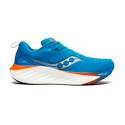 Saucony  Triumph 22 Viziblue/Pepper  Férfi futócipő UK 7,5