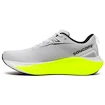 Saucony  Triumph 22 White/Citron  Férfi futócipő