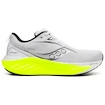 Saucony  Triumph 22 White/Citron  Férfi futócipő