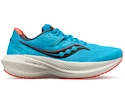 Saucony  Triumph Triumph 20 Ocean Coral  Női futócipő UK 4,5