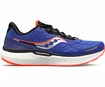 Saucony  Triumph Triumph19 Sapphire/ViZiRed  Férfi futócipő