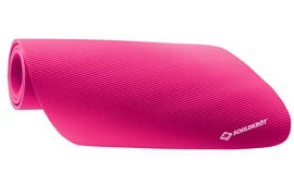 Schildkröt Fitness Mat 10 mm Pink Tornaszőnyeg