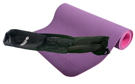 Schildkröt Yoga Mat 4 mm Bicolor Purple/Pink Tornaszőnyeg
