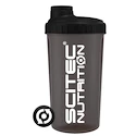 Scitec Nutrition  700 ml Black Shaker