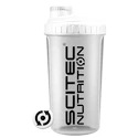 Scitec Nutrition  700 ml White Shaker