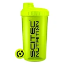 Scitec Nutrition  700 ml Yellow Shaker