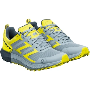 Scott  Kinabalu 2 Glace Blue/Sun Yellow  Női futócipő