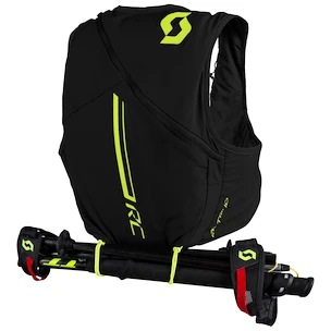 Scott  Pack Trail RC TR’ 10 Black/Yellow Futómellény XS/S