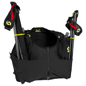 Scott  Pack Trail RC Ultimate TR’ Black/Yellow Futómellény M