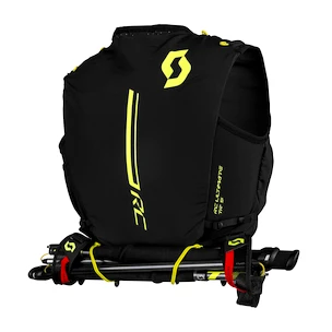 Scott  Pack Trail RC Ultimate TR’ Black/Yellow Futómellény M