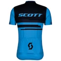 Scott  RC Team 20 S/Sl Atlantic Blue/Midnight Blue Kerékpáros férfimez