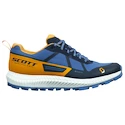 Scott  Supertrac 3 GTX Midnight Blue/Bright Orange  Férfi futócipő EUR 45,5