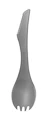 Sea to summit  Delta Spork grey Kanál