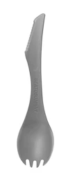 Sea to summit Delta Spork grey Kanál