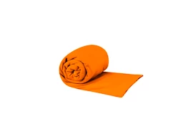 Sea to summit Pocket Towel Medium Orange Törülköző