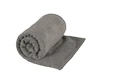 Sea to summit  Tek Towel Medium Grey Törülköző