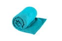 Sea to summit  Tek Towel Medium Pacific Blue Törülköző