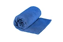 Sea to summit  Tek Towel Small Blue Törülköző