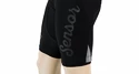 Sensor  Cyklo Classic Bibshort Black Kerékpáros rövidnadrág férfiaknak