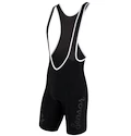 Sensor  Cyklo Classic Bibshort Black Kerékpáros rövidnadrág férfiaknak S