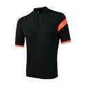 Sensor  Cyklo Classic Black/Orange Kerékpáros férfimez