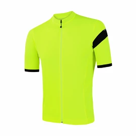 Sensor Cyklo Classic Neon Yellow/Black Kerékpáros férfimez