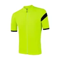 Sensor  Cyklo Classic Neon Yellow/Black Kerékpáros férfimez L