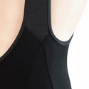 Sensor  Cyklo Race Bibshort Black Kerékpáros rövidnadrág férfiaknak